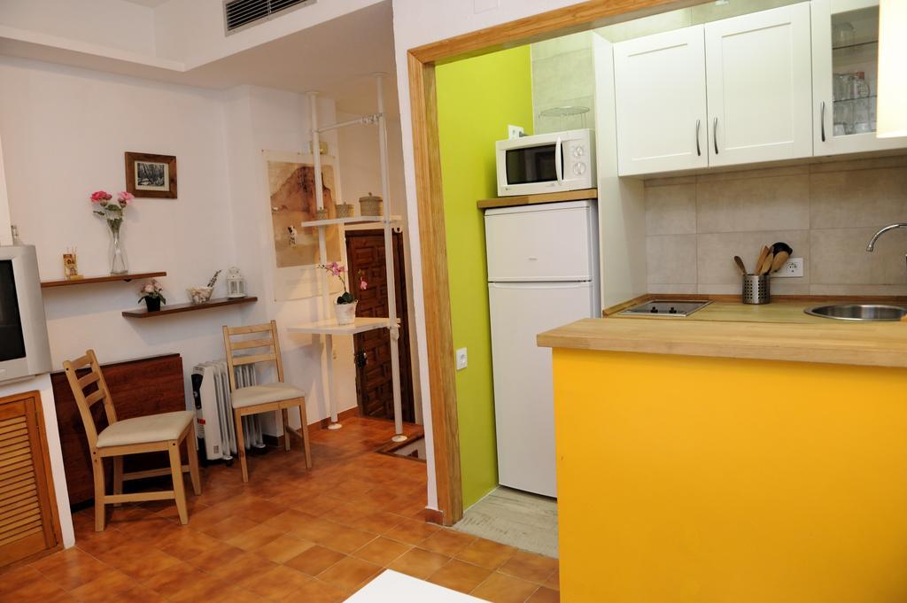Apartamento Susona Apartamento *
