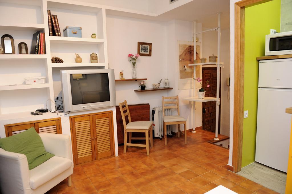 Apartamento Susona Sevilla