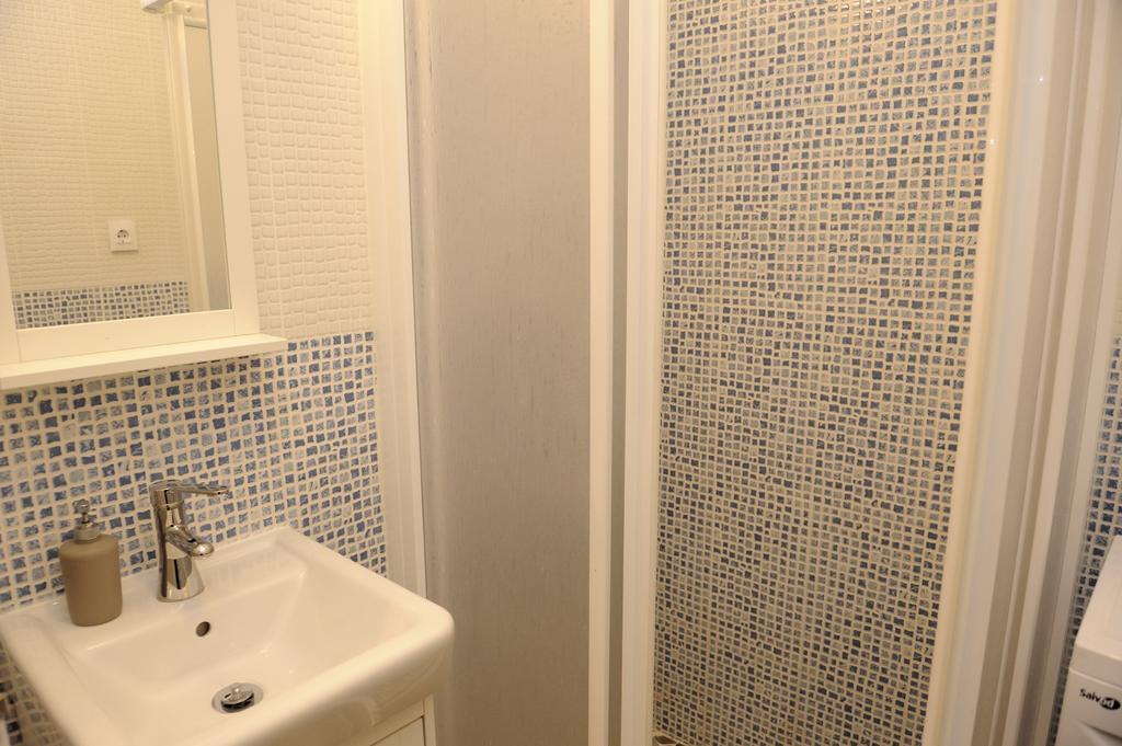 Apartamento Susona