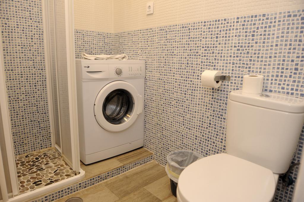 Apartamento Susona Sevilla