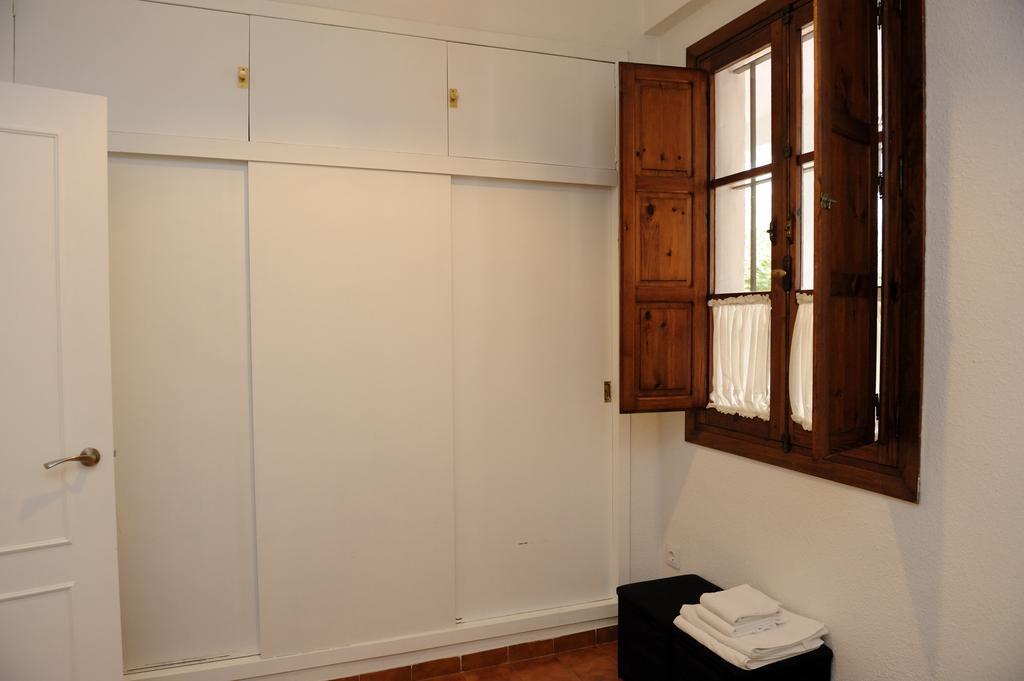 Apartamento Susona Apartamento Sevilla