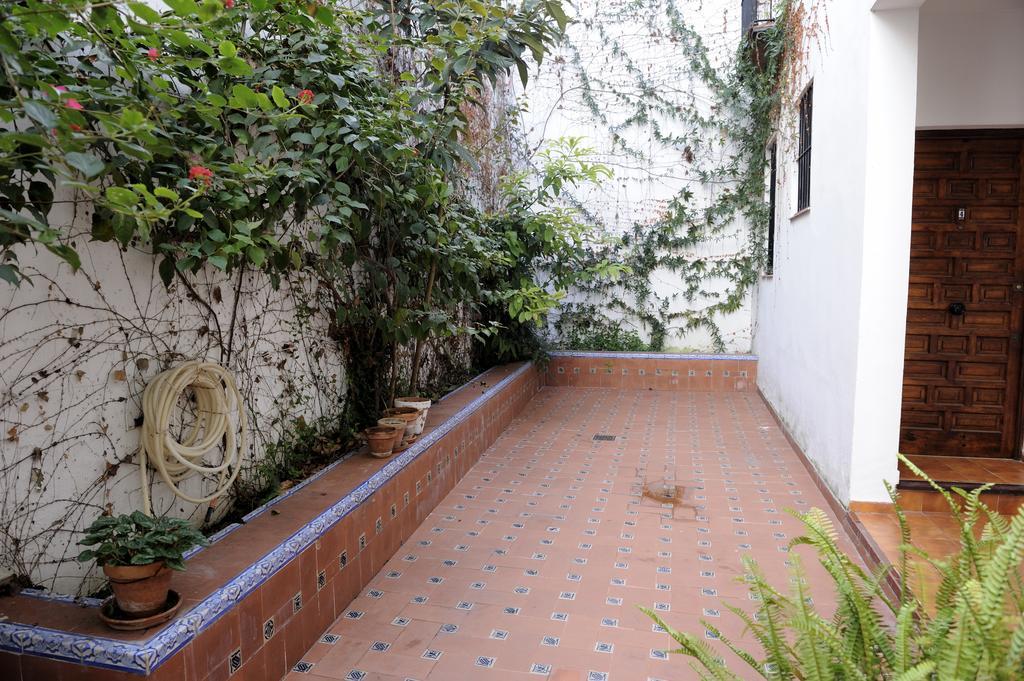 Apartamento Susona Apartamento Sevilla