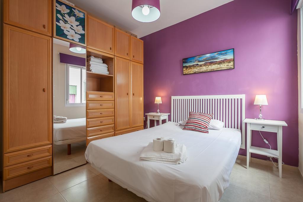 Apartamento Salado *