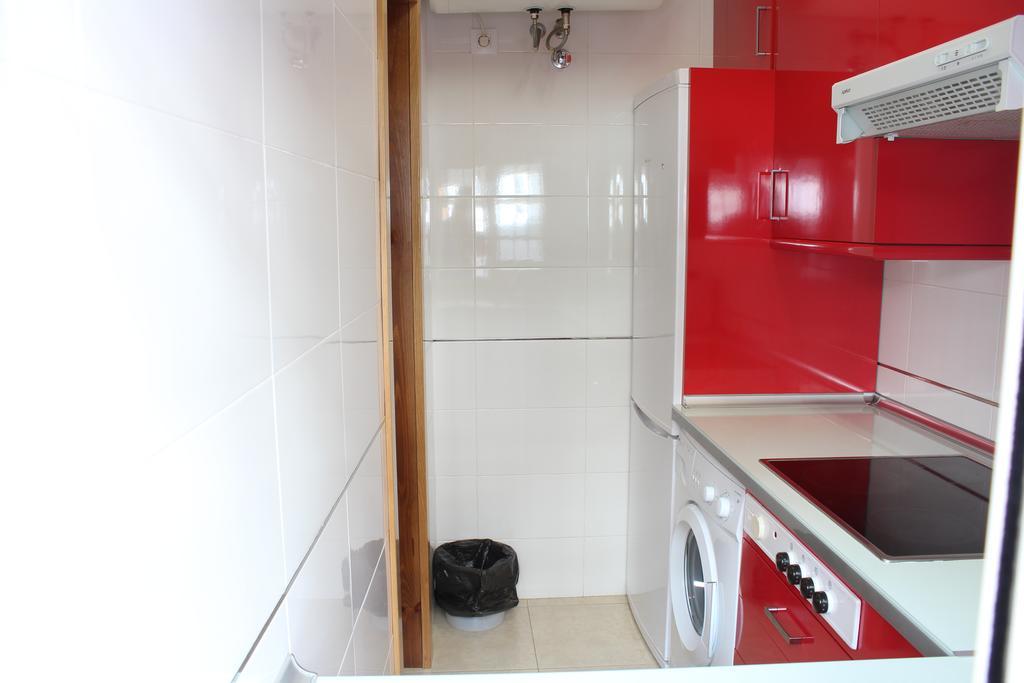 Apartamento Salado