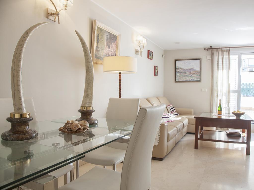 Apartamento Pilar De Gracia * Sevilla