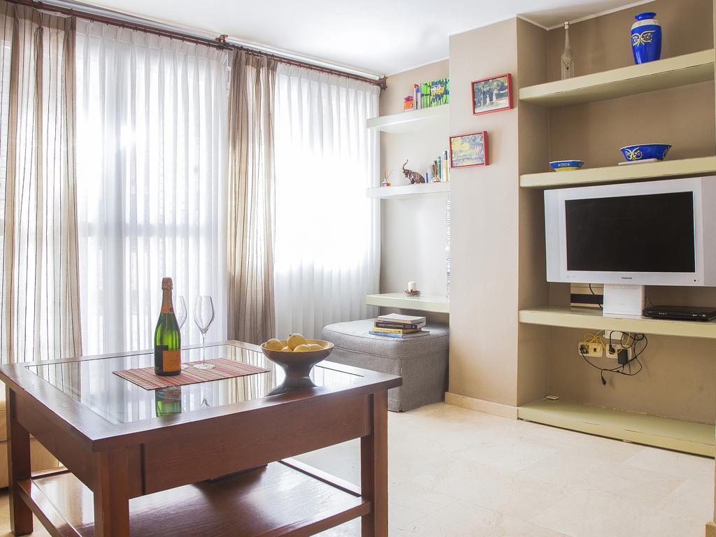 Apartamento Pilar De Gracia *