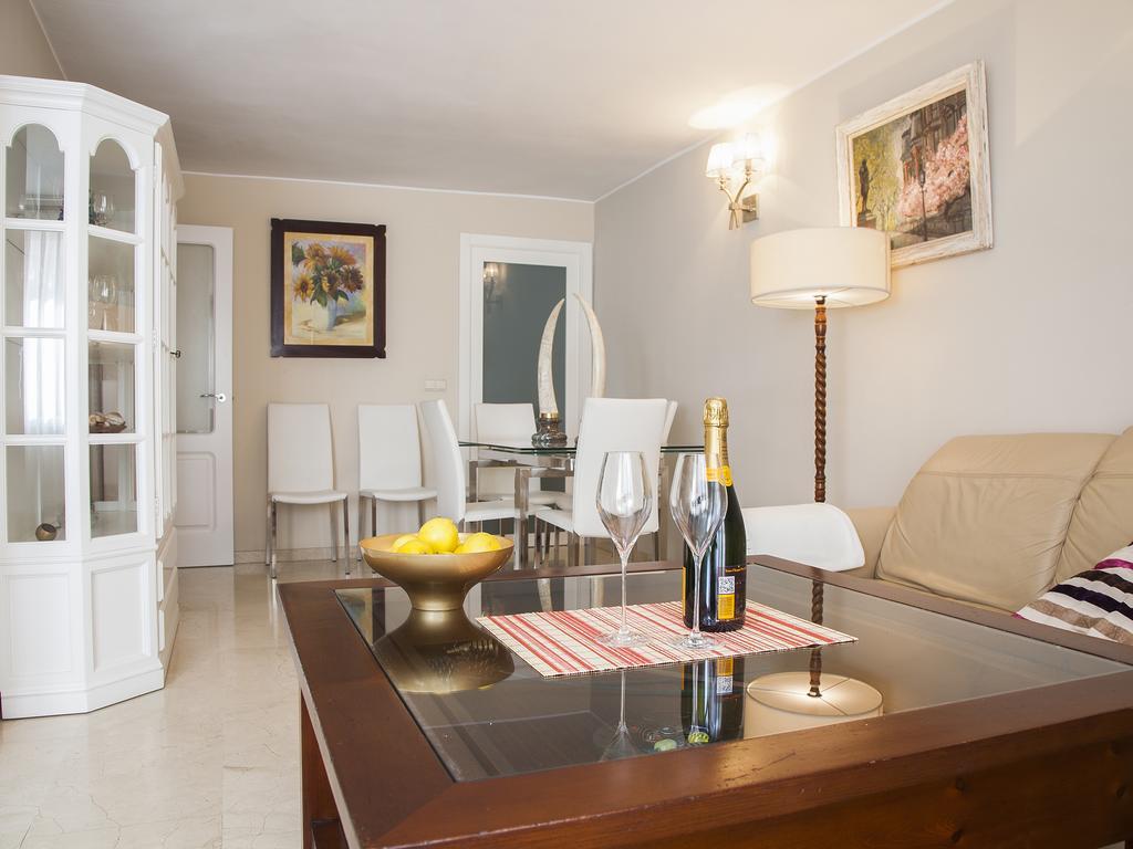 Apartamento Pilar De Gracia Apartamento *
