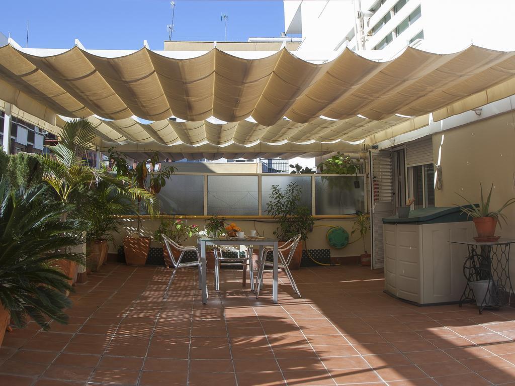 Apartamento Apartamento Pilar De Gracia Sevilla