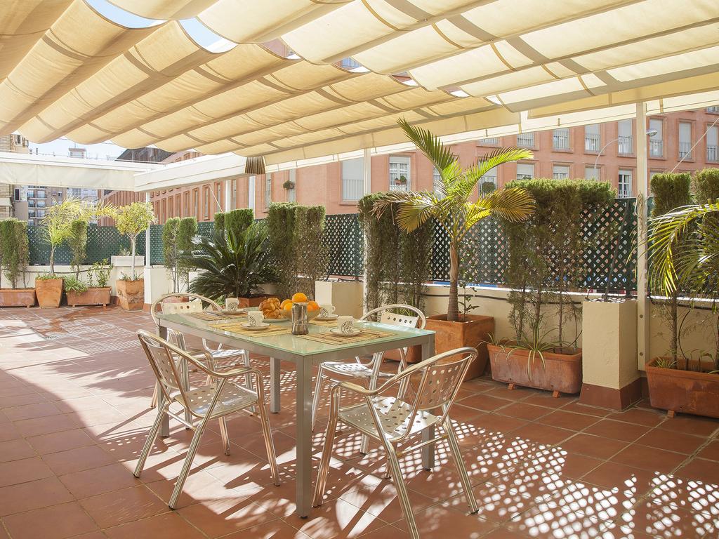 Apartamento Apartamento Pilar De Gracia