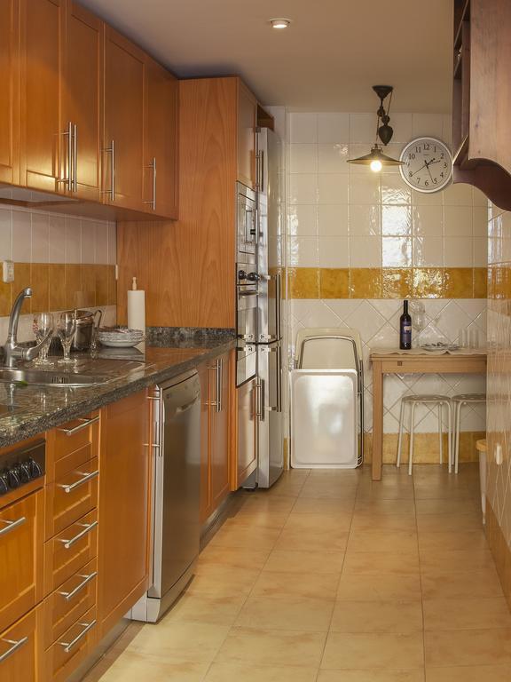 Apartamento Pilar De Gracia Apartamento