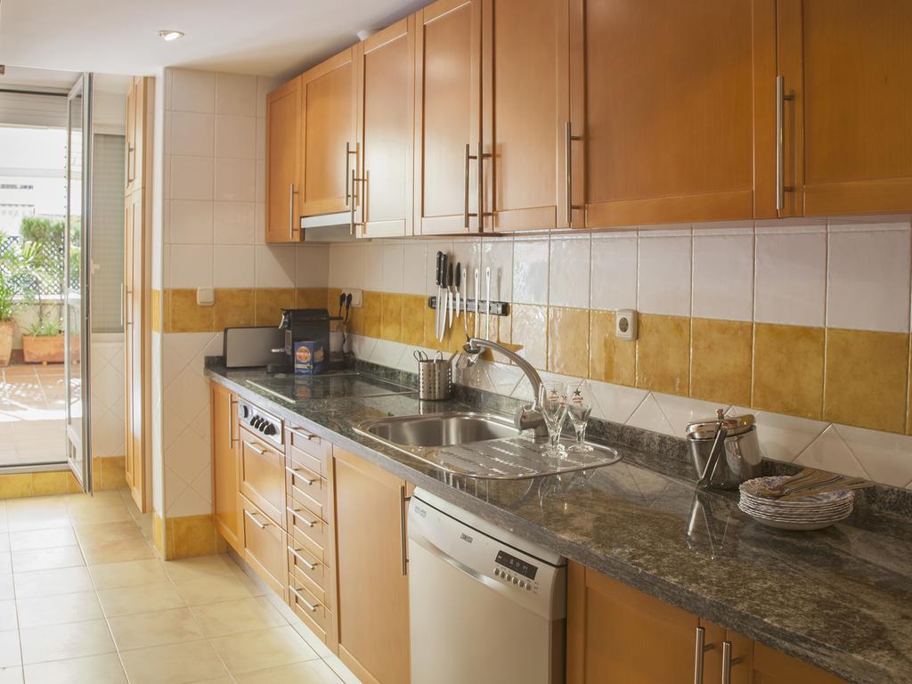 Apartamento Pilar De Gracia *