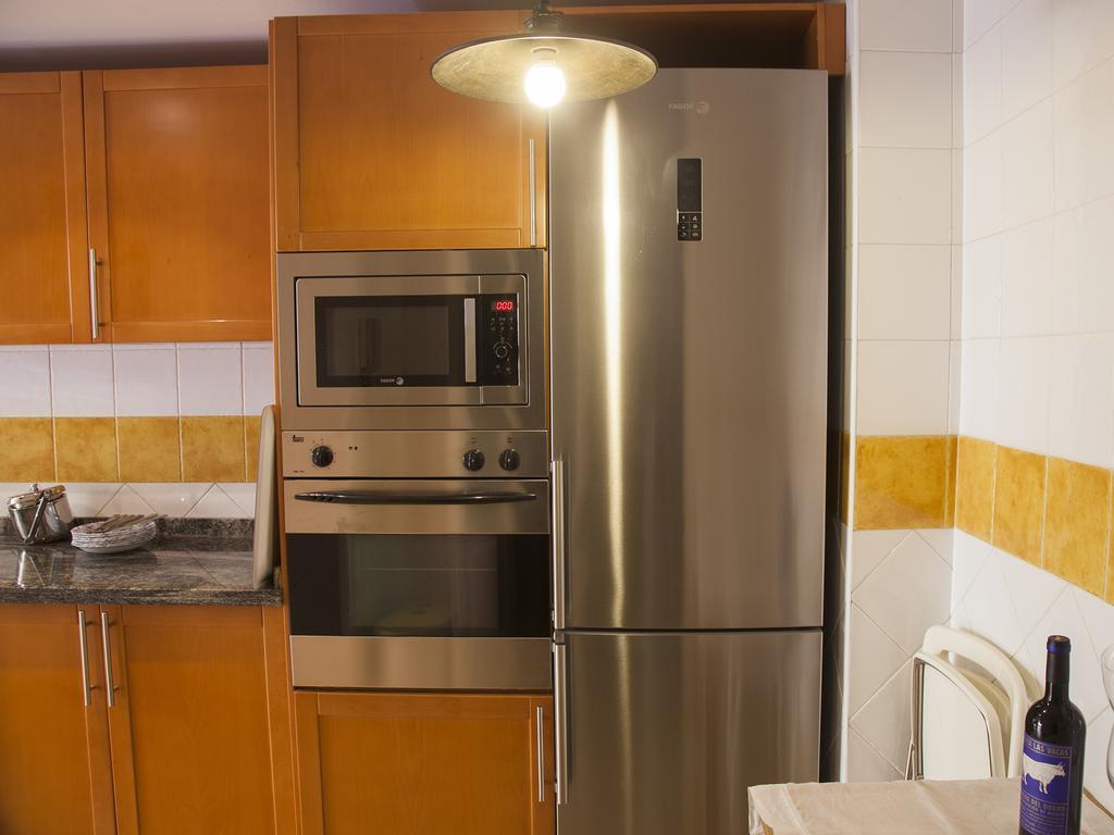 Apartamento Pilar De Gracia Apartamento *