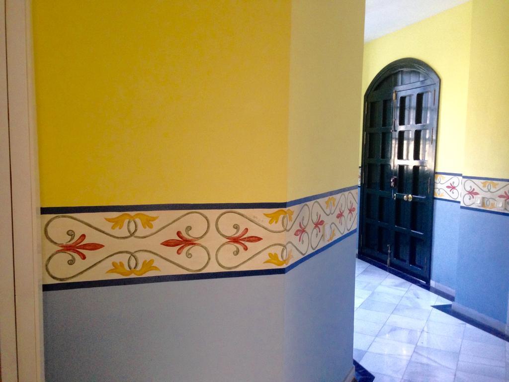Casas De - Puente De Triana * Seville