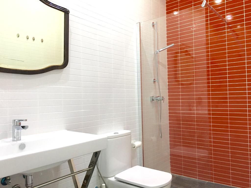 Casas De - Puente De Triana Apartment *