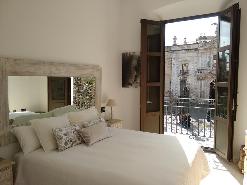 San Fernando Apartamento Sevilla