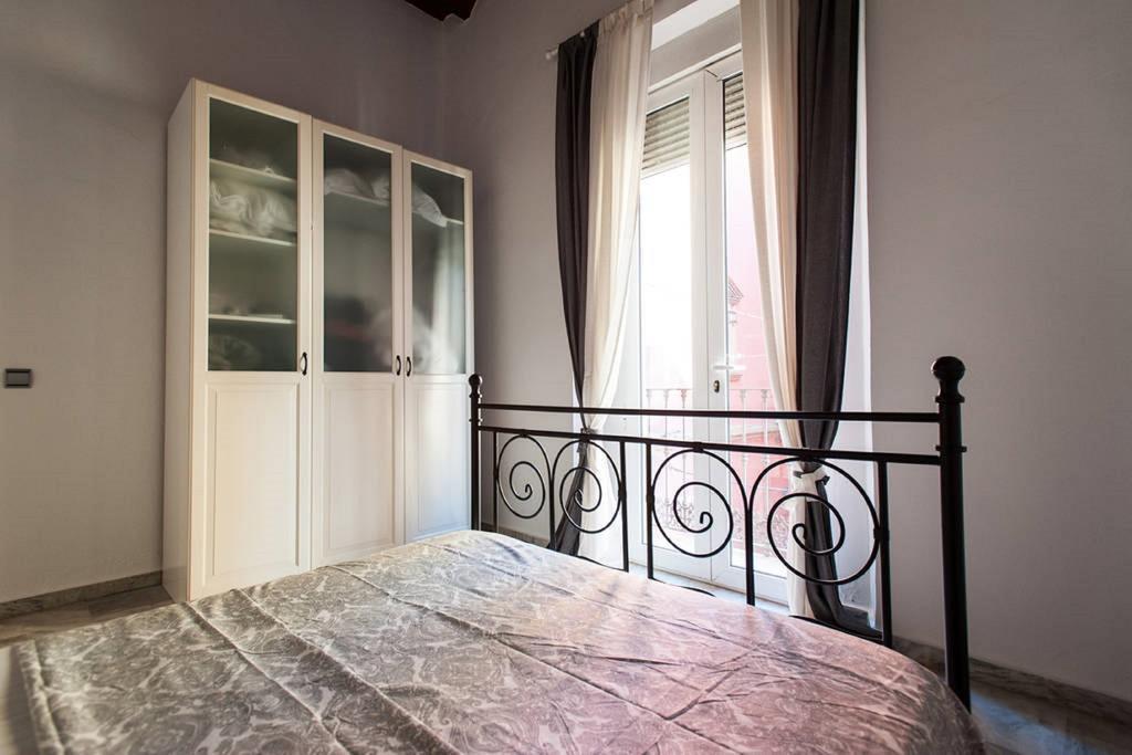 The City Center Dream Views * Sevilla