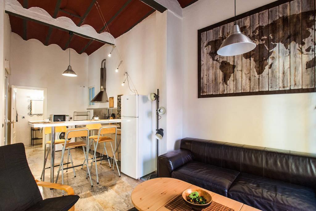 The City Center Dream Views Apartamento