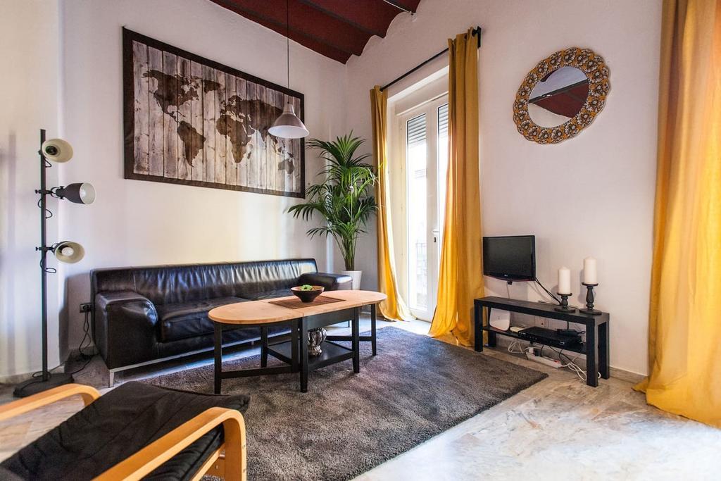 The City Center Dream Views Apartamento