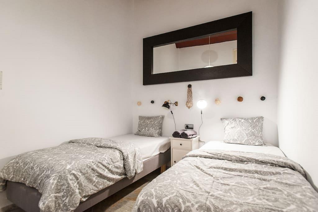 The City Center Dream Views Apartamento *
