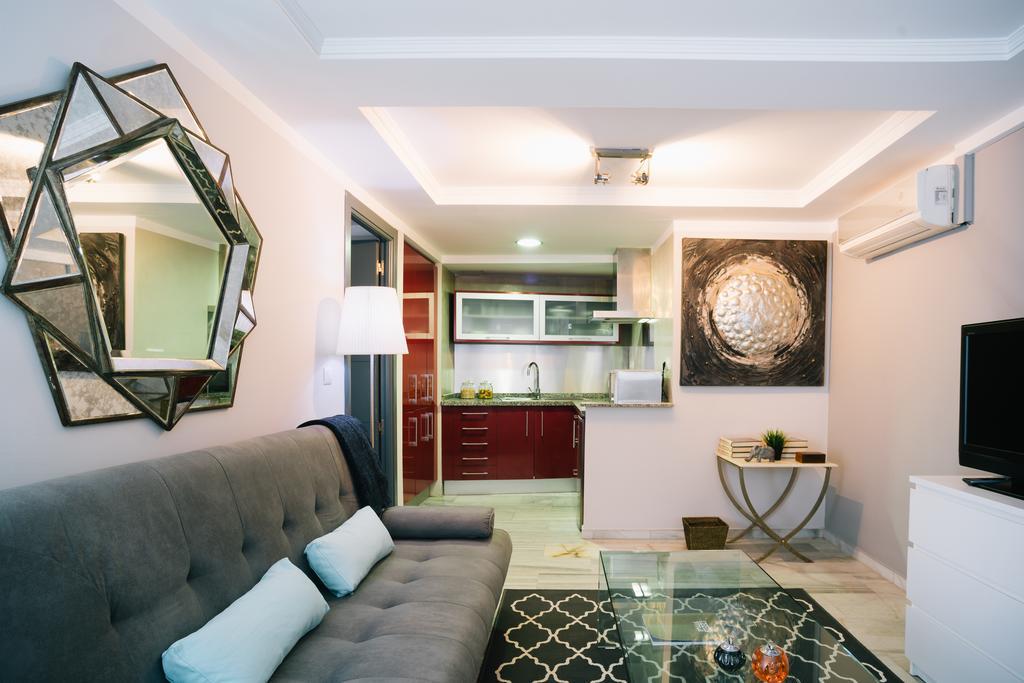Apartamento Calle Francos *