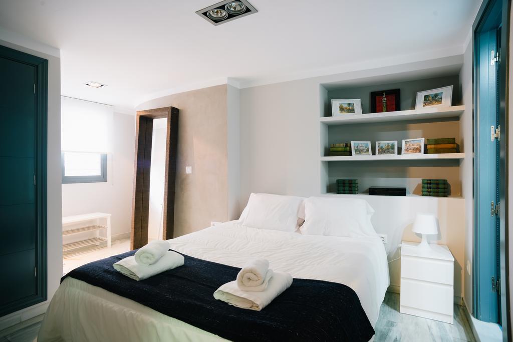 Apartamento Calle Francos *