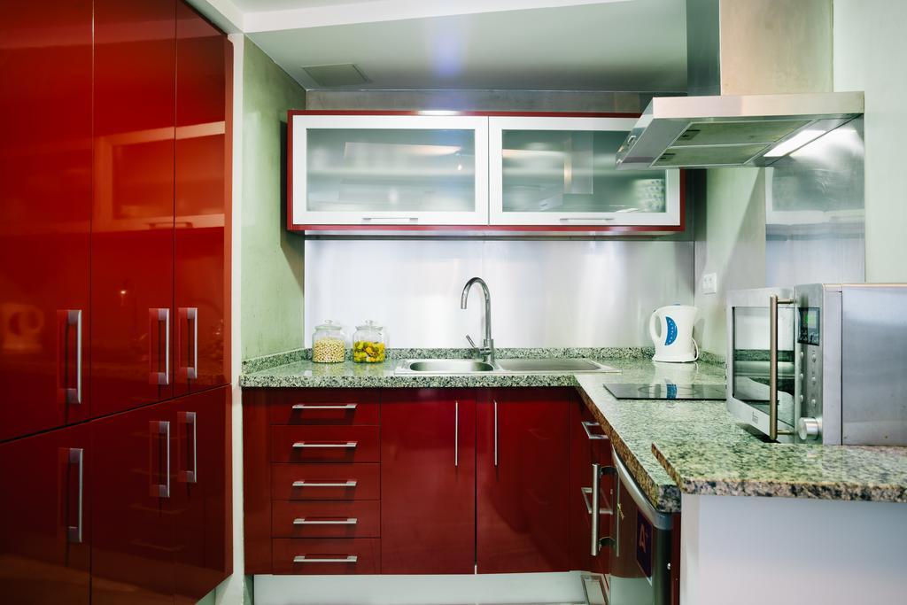 Apartamento Calle Francos Apartamento *