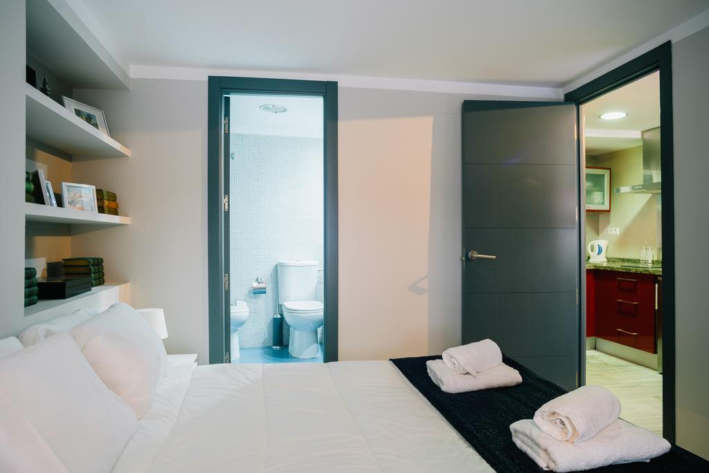 Apartamento Calle Francos * Sevilla