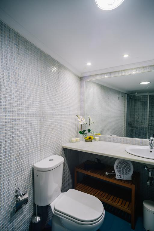 Apartamento Apartamento Calle Francos