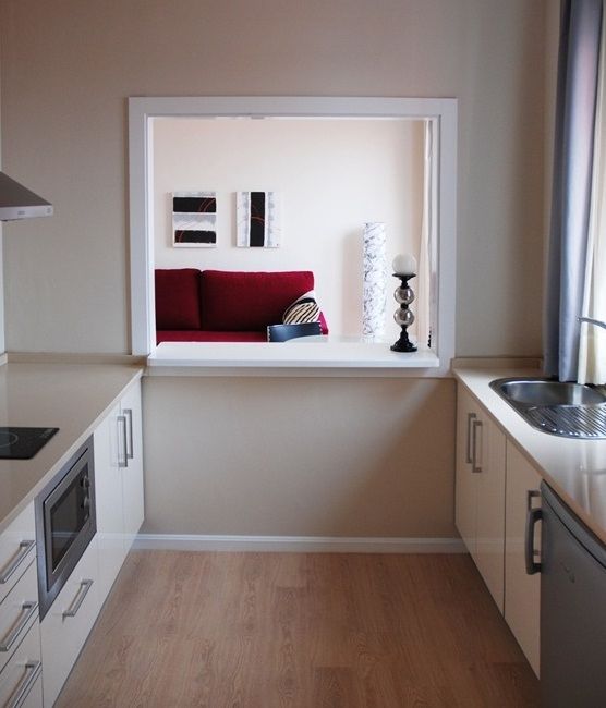 Metrópolis Apartamento