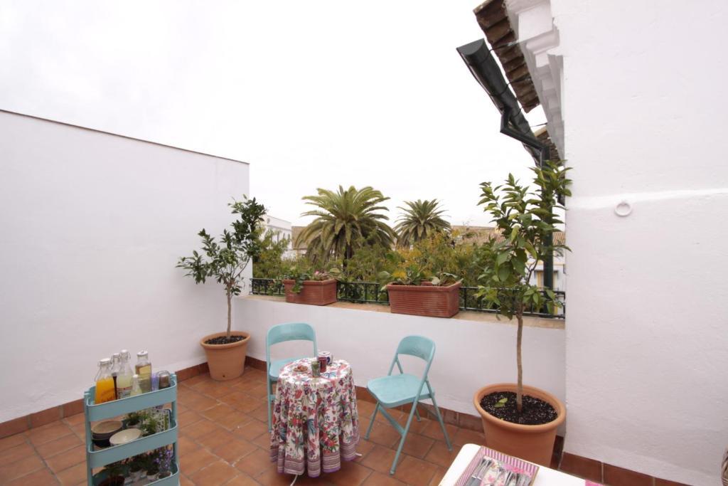 Plaza Pilatos Apartamento *