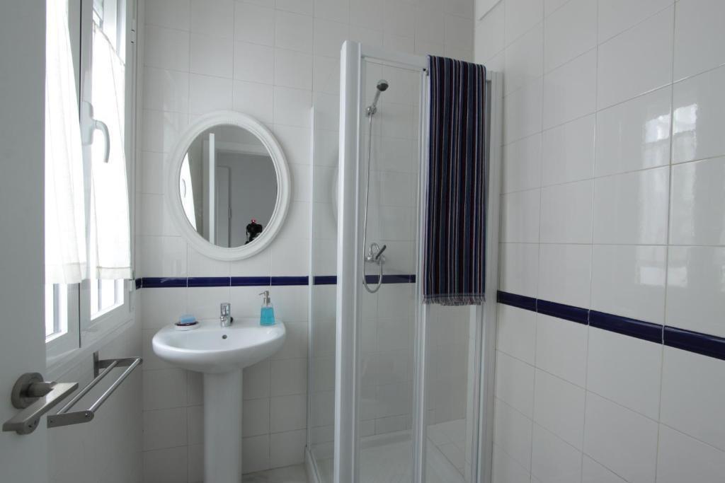 Apartamento Plaza Pilatos