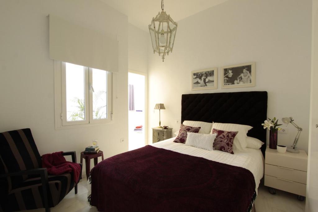 Plaza Pilatos Apartamento *