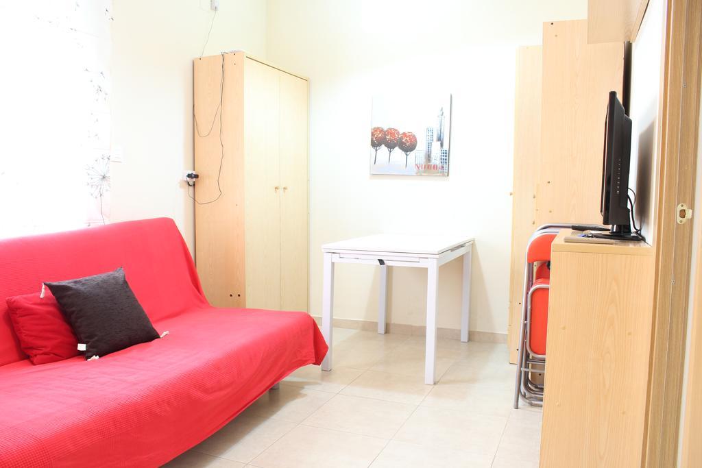 Apartamento Salado