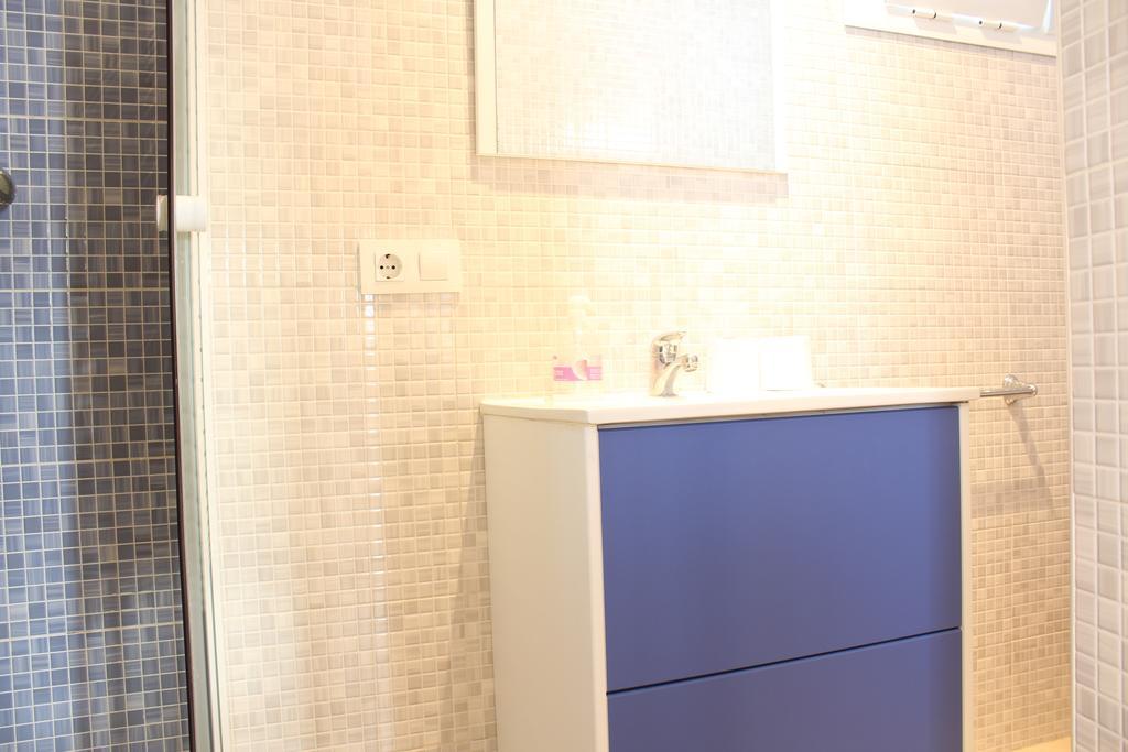 Apartamento Salado *