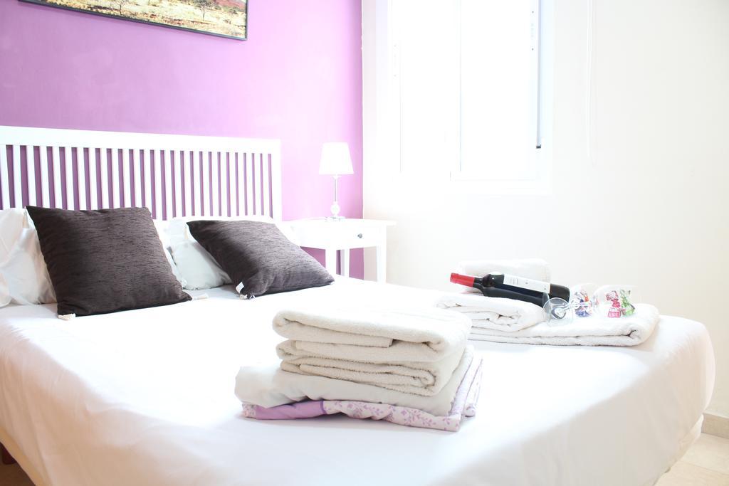 Salado Apartamento *