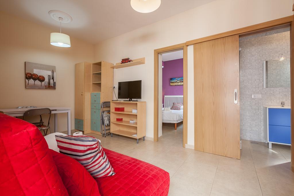 Apartamento Salado