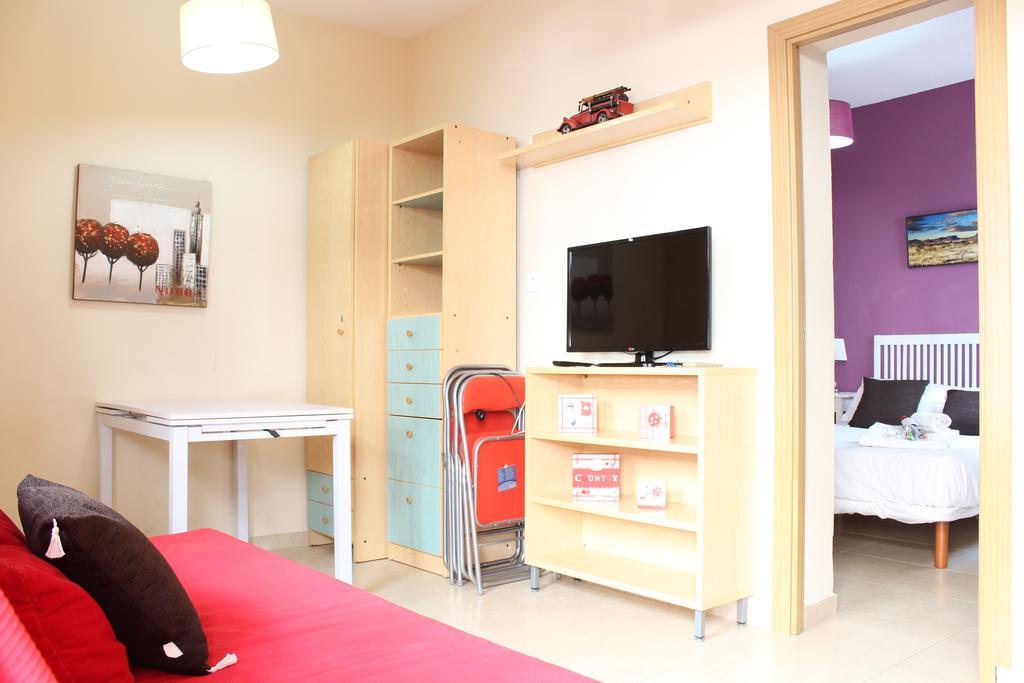 Apartamento Salado *