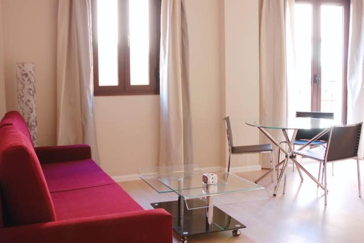 Apartamento Metropolis Sevilla