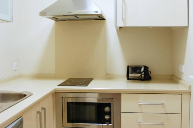 Apartamento Metropolis