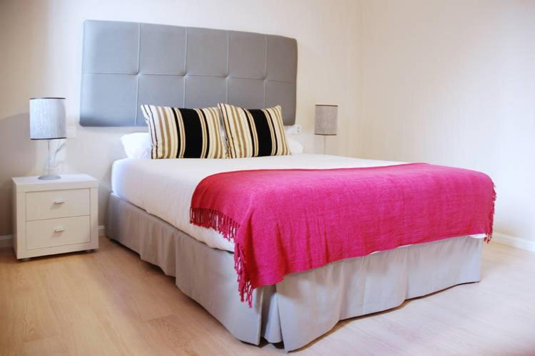 Metropolis Apartamento Sevilla