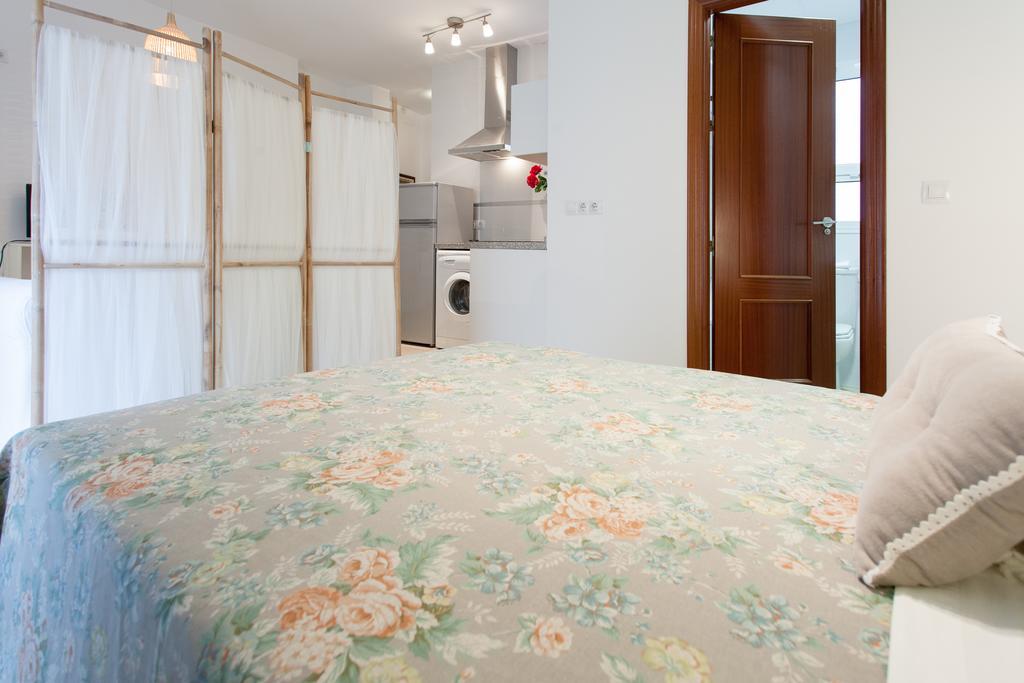 San Lorenzo Apartamento *