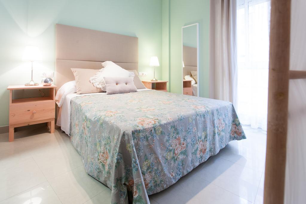 Apartamento San Lorenzo Sevilla