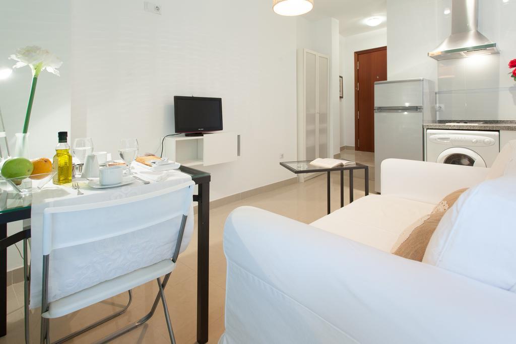 Apartamento San Lorenzo