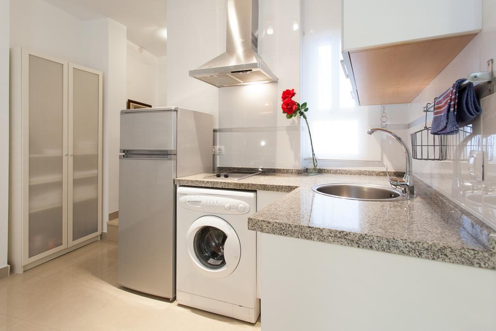 San Lorenzo Apartamento Sevilla