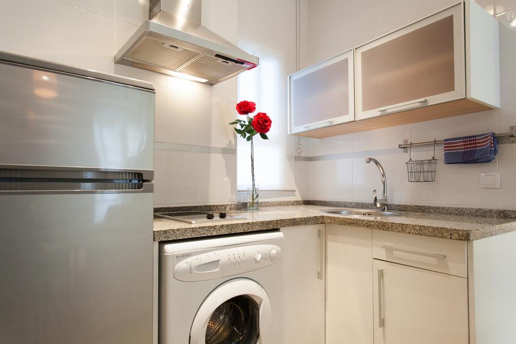 San Lorenzo Apartamento