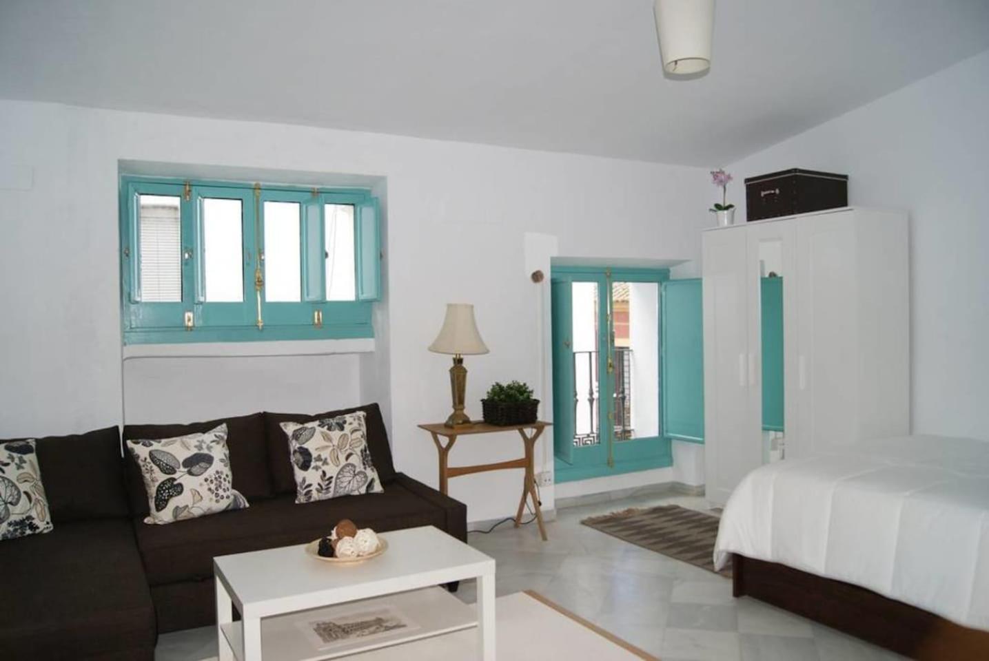 Catedral Suites Apartamento Apartamento