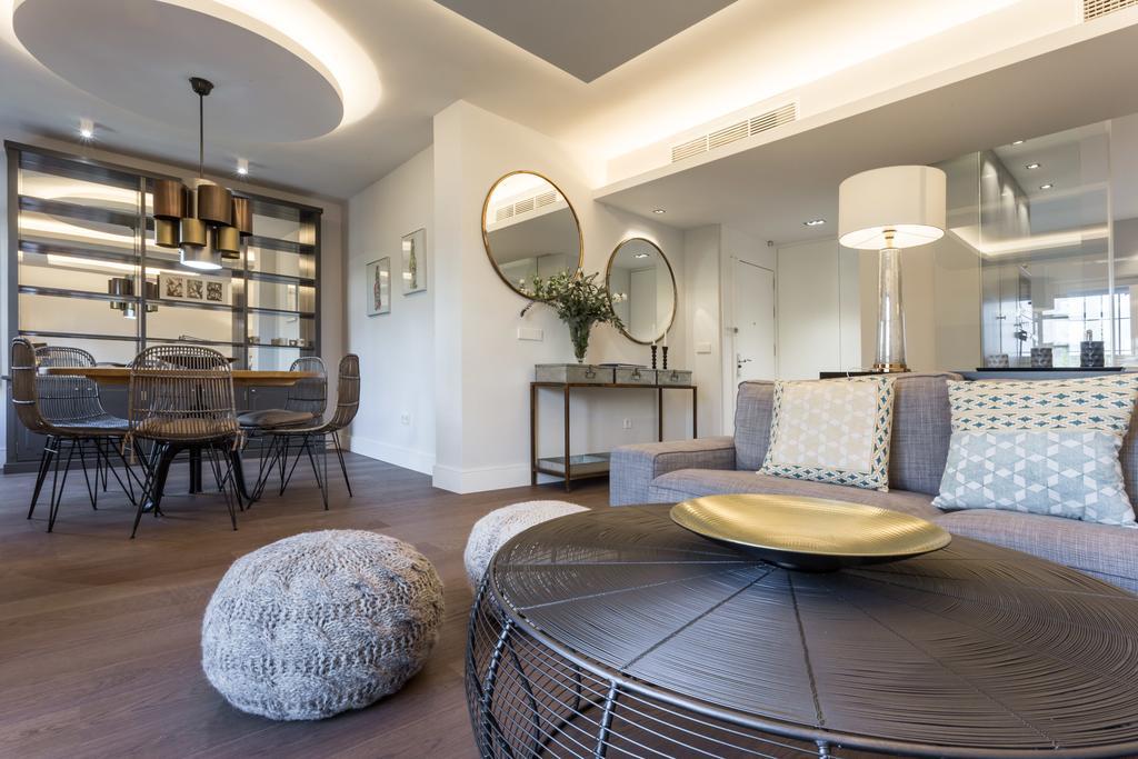Apartamento Plaza De Refinadores *