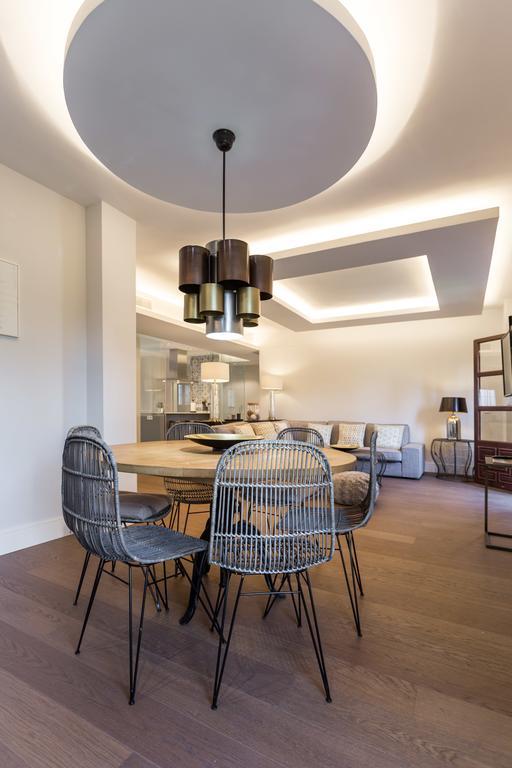 Apartamento Plaza De Refinadores Sevilla
