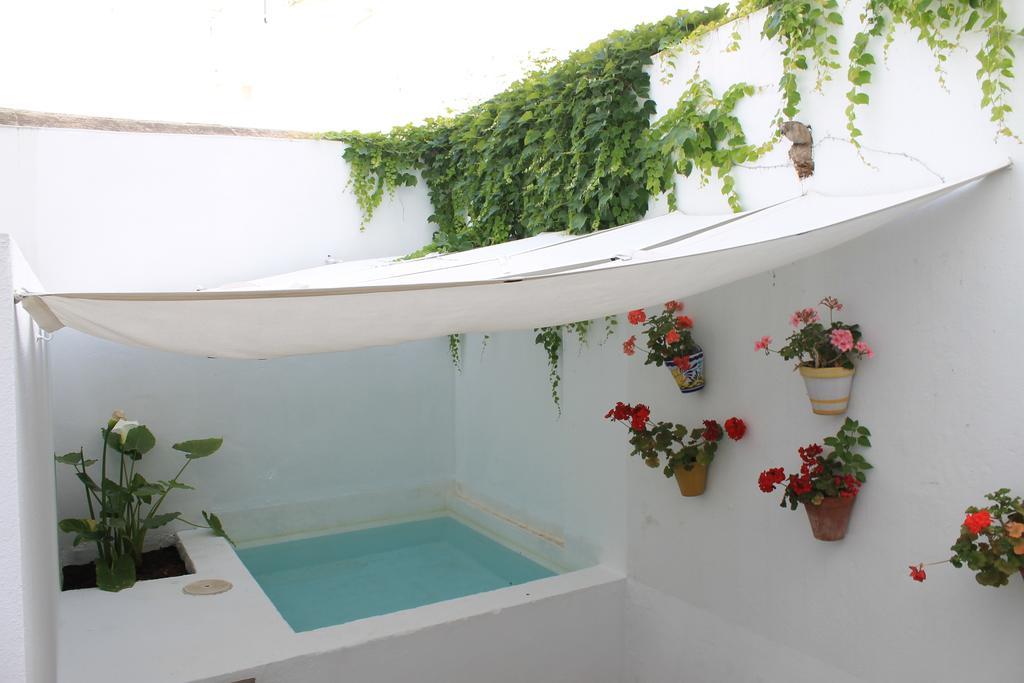Apartamento Patio Duque Cornejo Apartamento *