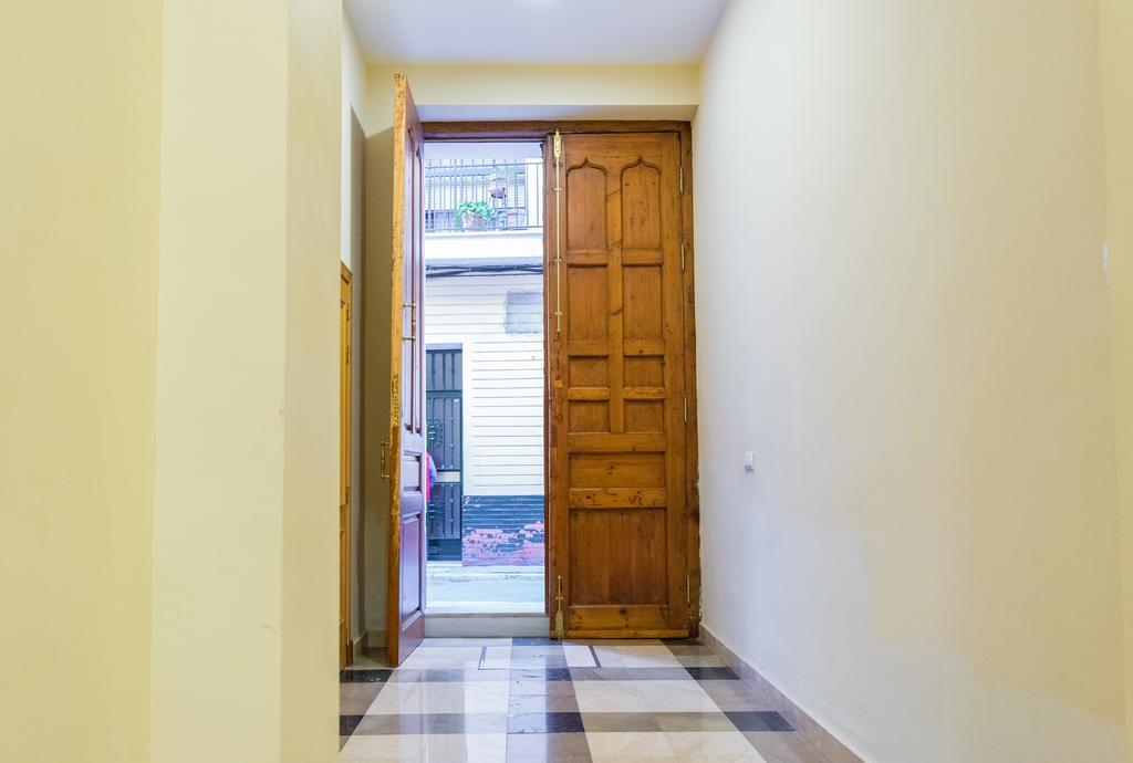 Apartamento Daoiz